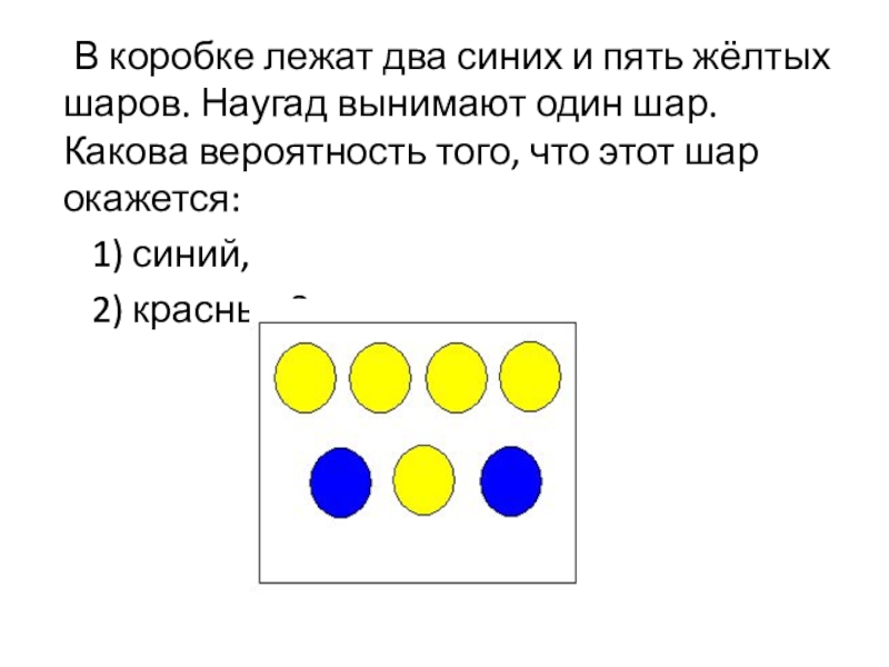 В коробке лежат три зеленых. Что лежит в коробке. В коробке 3 красных и 5 синих. В коробке 3 синих и 5 красных шариков. В коробке лежат 2 желтых и 6 зеленых шариков.