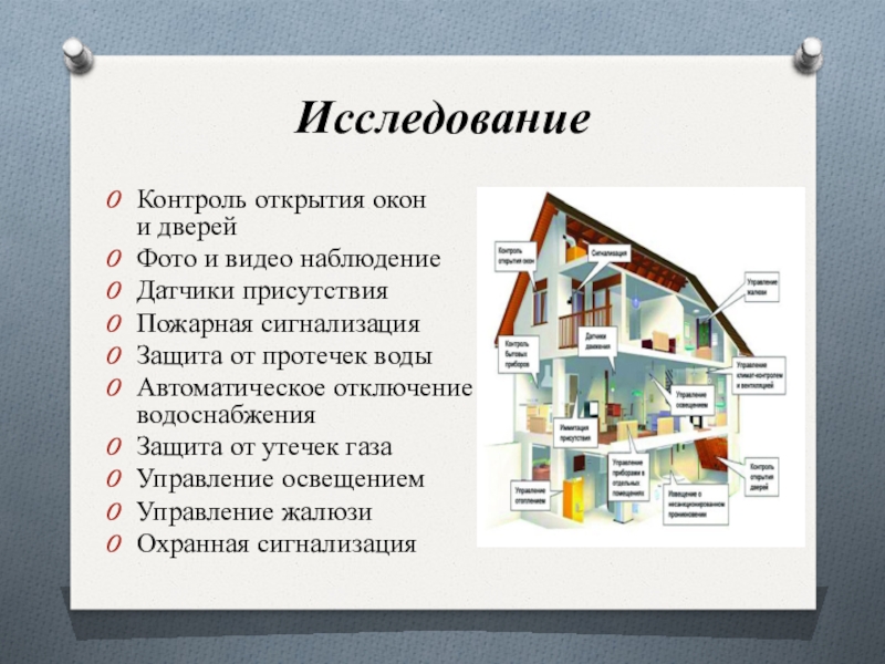 Открой контроль. Творческий проект умный дом, контроль открытия окон и дверей. Функции контроля открытия окон и дверей. Кто изобрел контроль открытия окон и дверей.