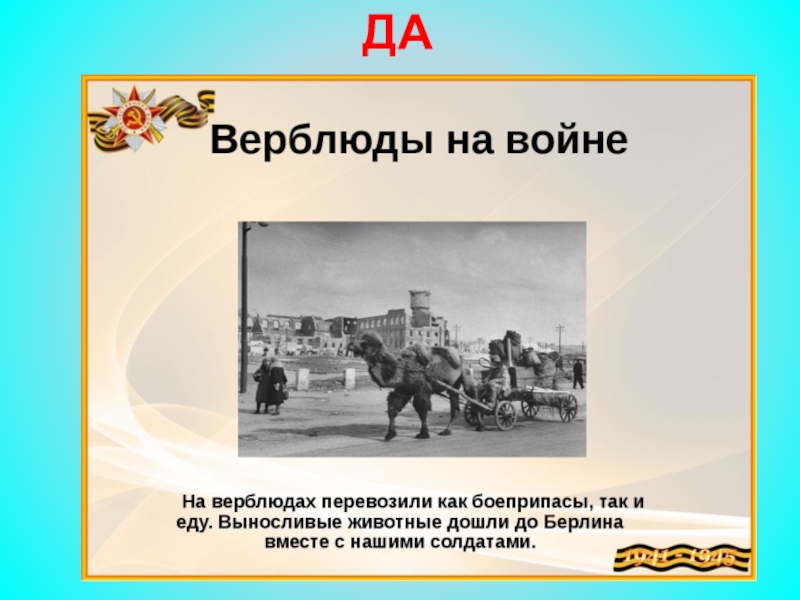 Ярославль в годы великой отечественной войны презентация