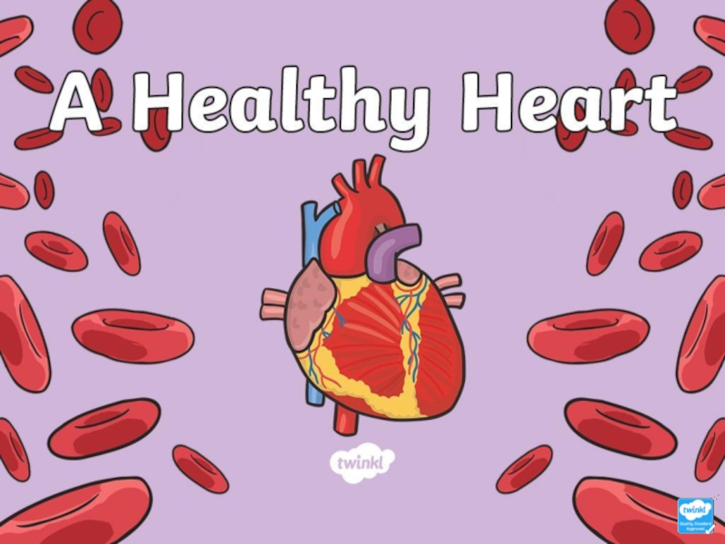 A-Healthy-Heart