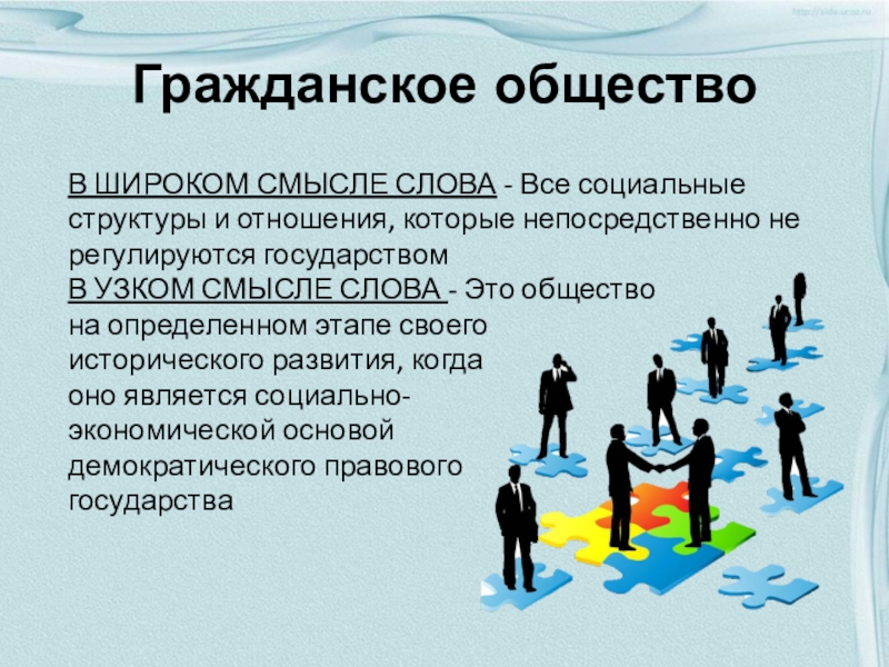 Гражданское общество это. Гражданское общество. Гражданское общество в широком. Гражданское общество в широком смысле. Гражданское общество это общество в котором.