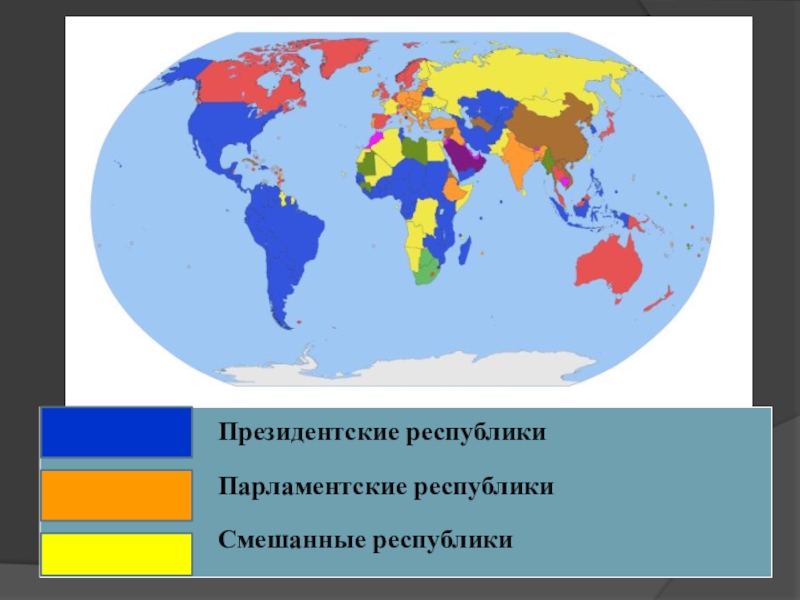 Президентская республика картинки