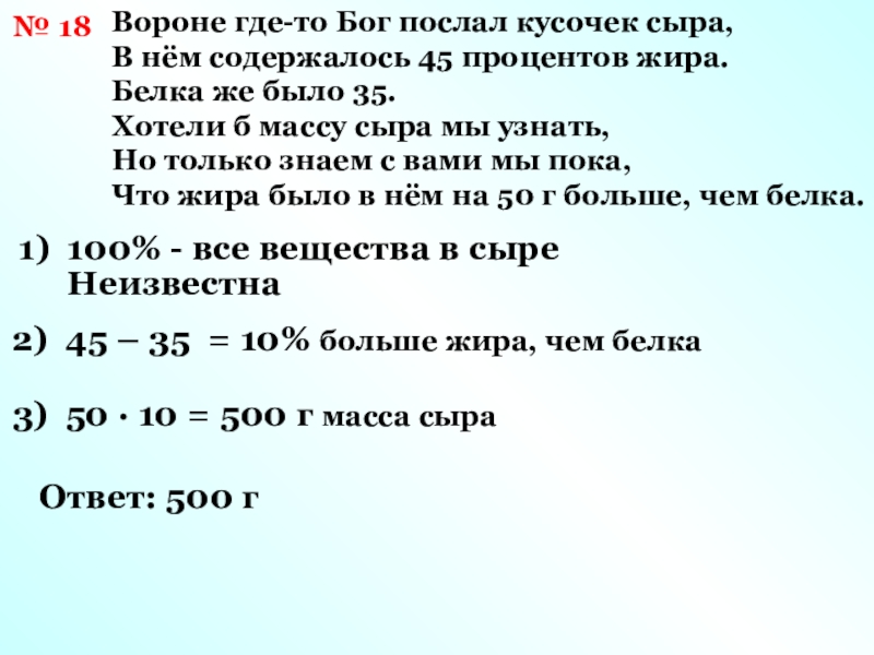 Воронеж где то бог послал кусочек сыра