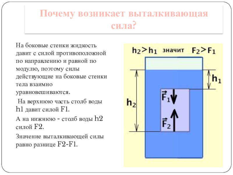 Закон стенки