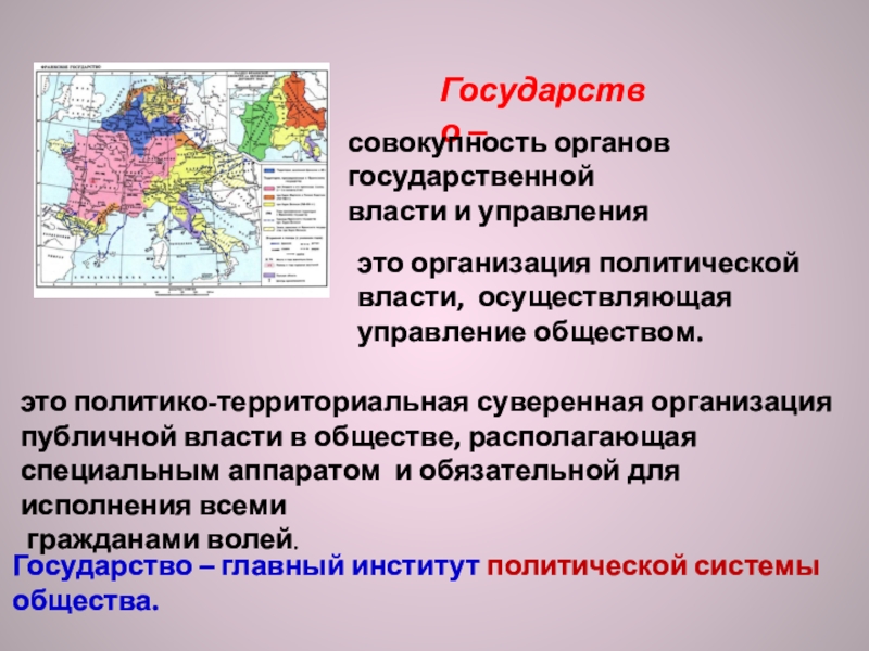 Публичная власть государства. Политико-территориальная суверенная организация публичной власти. Политико территориальная организация политической власти. Государство это политико территориальная. Политико-территориальная организация суверенной власти в обществе.