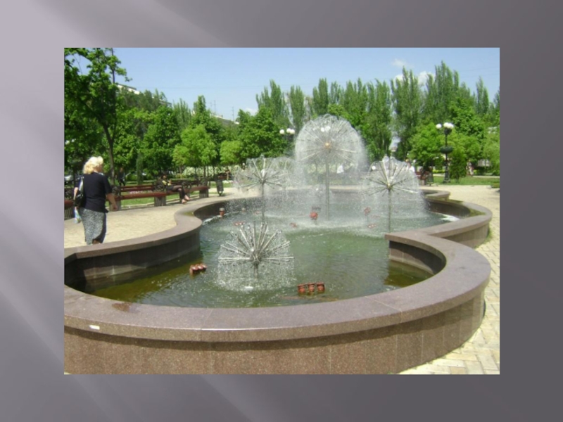 МЕТОДИЧЕСКАЯ РАЗРАБОТКА ЭКСКУРСИОННОГО МАРШРУТА БУЛЬВАР ПУШКИНА СВЕДЕНИЯ ОБ