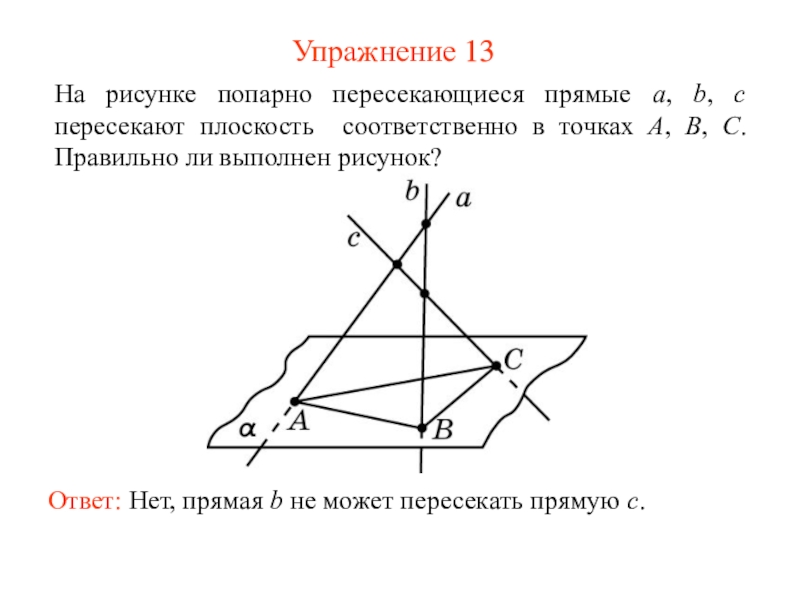 A b c a b a c рисунок