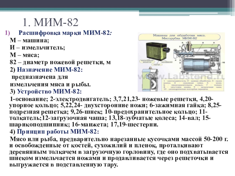 F 80.82 расшифровка. Что означает цифра у машины Мим -82.