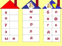 а
о
у
э
м
н
р
л
ы
и
й
б
п
в
ф
г
к
д
т
ж
ш