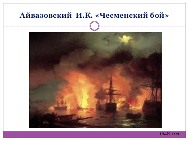 Айвазовский картина чесменский. Чесменский бой 1848 Айвазовский. Айвазовский Чесменское сражение 1770. И. Айвазовский. «Чесменский бой». 1848 Г.. Хаккерт Чесменское сражение.