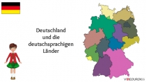 Deutschland
und die
deutschsprachigen
Länder