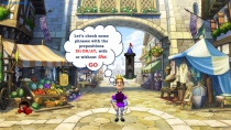 Let’s check some phrases with the prepositions IN/ON/AT, with or without