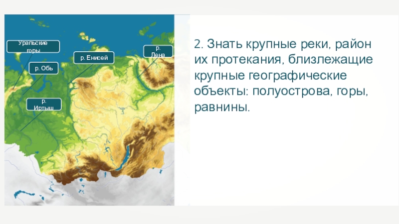 Горы равнины 4 буквы. Уральские горы крупные реки. Как ориентироваться по карте России. Близлежащие географические объекты. Крупные реки уральских гор.