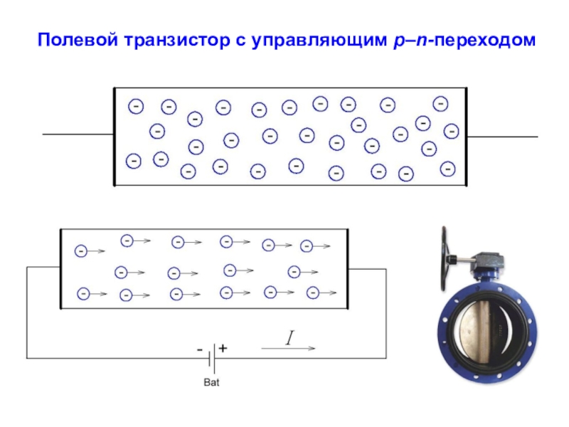 Полевой транзистор картинки