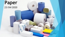 Paper
