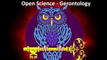 Open Science - Gerontology