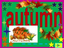 1
autumn