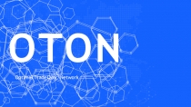 O T O N
Optimal Trade Over Network