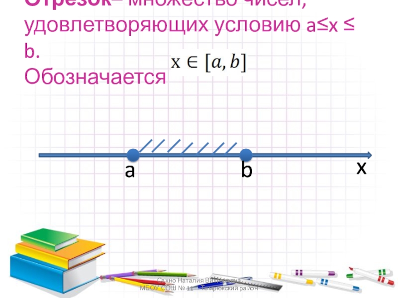 Найдите длину отрезка x. Пустое множество на числовой прямой. Запиши множество чисел которые лежат на числовом отрезке. Множество чисел на числовом отрезке между 8 и 15. Изобразите отрезок обозначьте его.