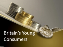 Britain’s Young Consumers