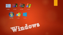 Windows