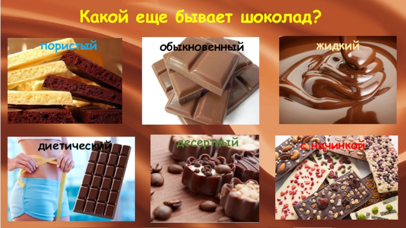 Шоколадка бывает. Какой бывает шоколад. Обыкновенный шоколад бывает. Каких цветов бывает шоколад. Пористый шоколад какие бывают.