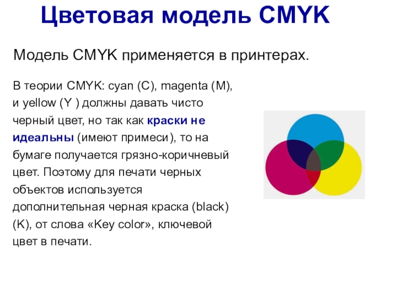 Цветовая модель название. Основные цветовые модели. Цветовая модель CMYK. Цветовые модели презентация. Цветовая модель CMY.