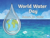 Water Protection