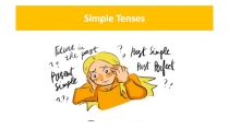 Simple Tenses
