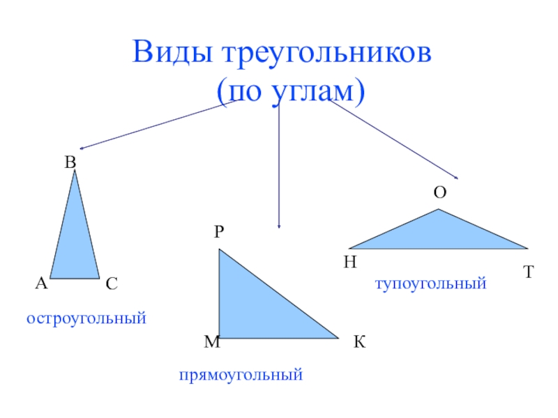 Построй прямоугольный и тупоугольный треугольник. Построение тупоугольного треугольника. Виды треугольников. Прямоугольный и тупоугольный треугольник. Остроугольный прямоугольный и тупоугольный.