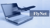 FlyNet