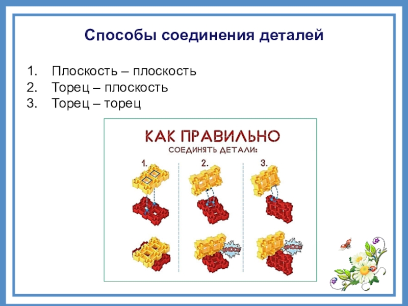 Фанкластик конструктор схемы