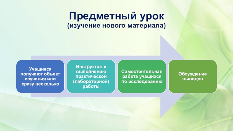 Предметные занятия. Предметный урок это. Структура предметного урока. Предметный Тип урока это. Особенности предметного урока.