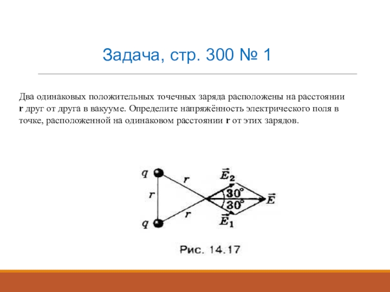 Два одинаковых положительных. Два одинаковых положительных заряда. Два одинаковых точечных заряда. Заряды расположены на расстоянии от друга. 2 Одинаковых точечных заряда.