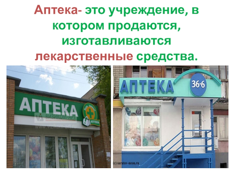 Картинки адреса аптек