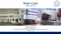 Main Case