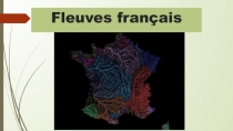 Fleuves français