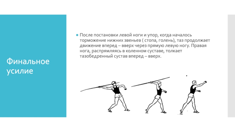 Левый встать. Метание копья методика. Метание копья. Заключительное усилие. Обучение технике метания копья. Способы держания копья.