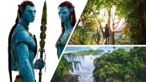 1st Conditional Avatar game by Olesya Degtyareva
