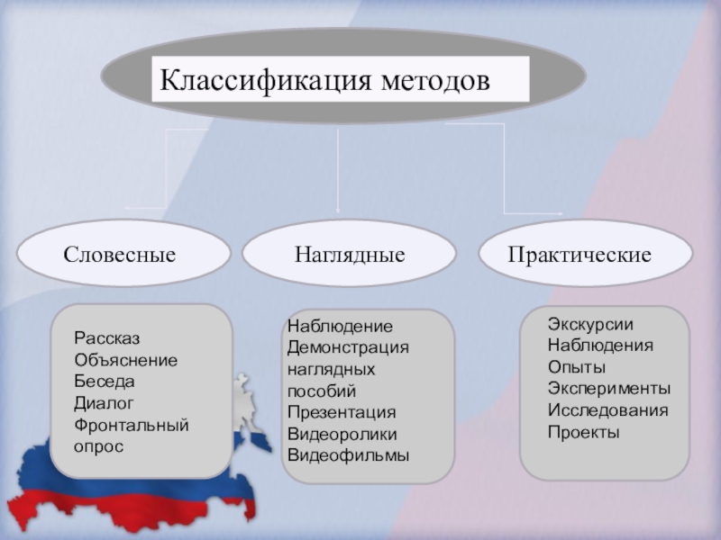 Метод проектов на уроках окружающего мира в начальной школе