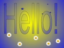 Hello!