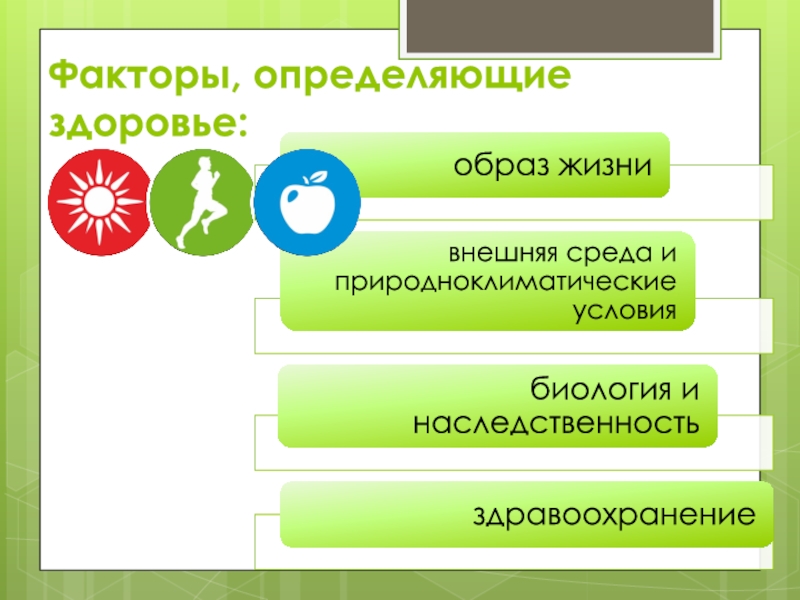 Здоровье определено. Факторы определяющие здоровье. 2.Факторы, определяющие здоровье. Какие факторы определяют здоровье человека?. Факторы определяющие здоровье и группу здоровья.