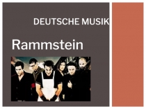 Deutsche Musik
