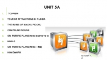 UNIT 5A