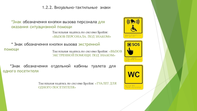 Тактильный обозначение. Тактильные знаки. Знак обозначения кнопки вызова. Знак обозначения кнопки вызова экстренной помощи. Тактильно-визуальный знак.