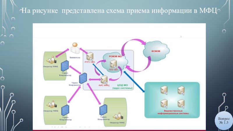 На изображении представлена сайта