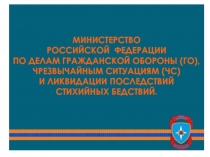 30 лет МЧС