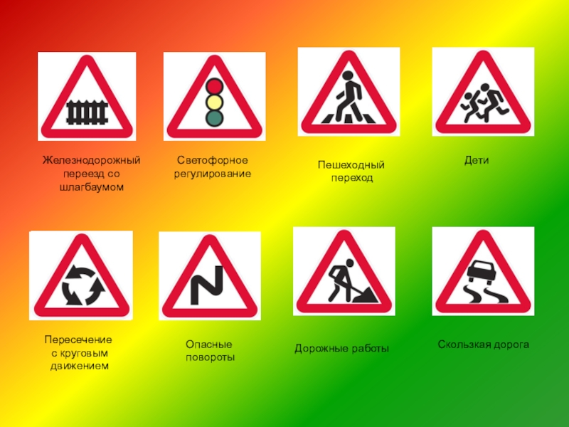 Знаки чтоб. Знаки дорожного движения светофорное регулирование. Дорожные знаки предупреждающие светофорное регулирование. Дорожный знак светофорное регулирование. Светофорное регулирование при дорожных работах.