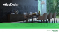Atlas Design