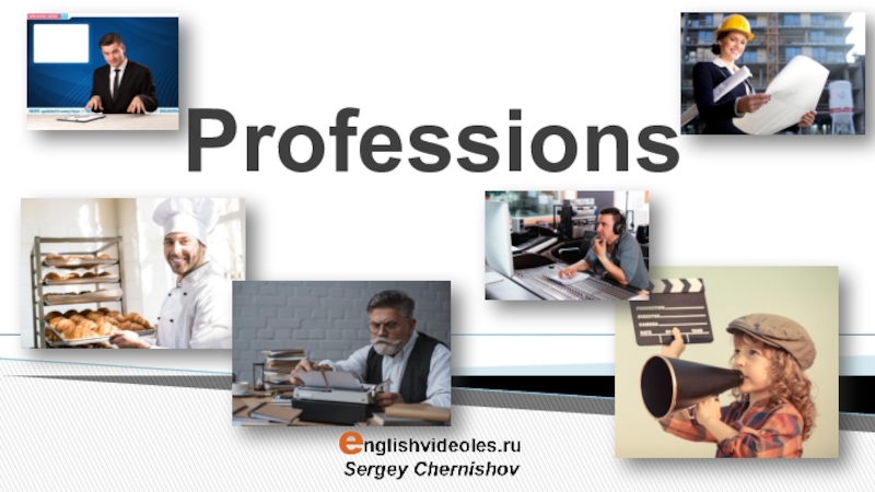 Professions